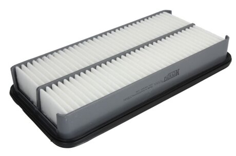 Фільтр повітряний HENGST FILTER E550L