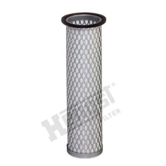 Фільтр повітряний HENGST FILTER E563LS