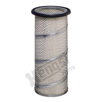 Фільтр повітряний HENGST FILTER E564LS