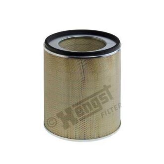 Фільтр повітряний HENGST FILTER E569L