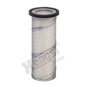 Фільтр повітряний HENGST FILTER E570LS