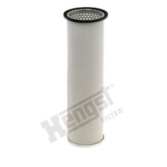 Фільтр повітряний HENGST FILTER E574LS