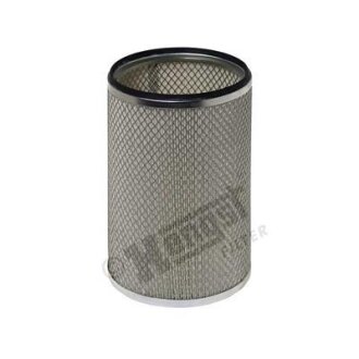 Фільтр повітряний HENGST FILTER E580LS