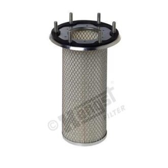 Фільтр повітряний HENGST FILTER E584LS
