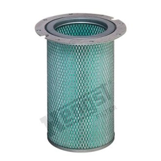 Фільтр повітряний HENGST FILTER E585LS