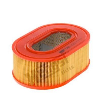 Фільтр повітряний HENGST FILTER E592L