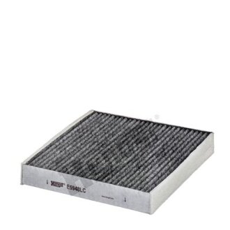 Фільтр салону HENGST FILTER E5948LC