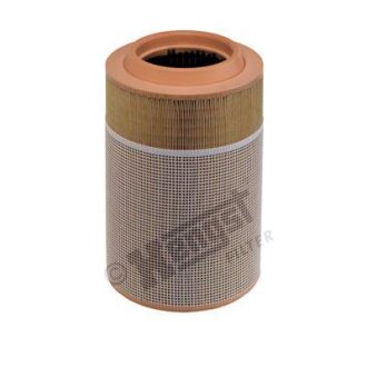Фільтр повітряний HENGST FILTER E595L