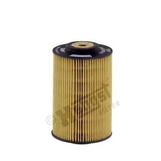 Фільтр паливний HENGST FILTER E5KPD12