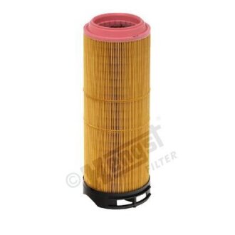 Фільтр повітряний HENGST FILTER E618L