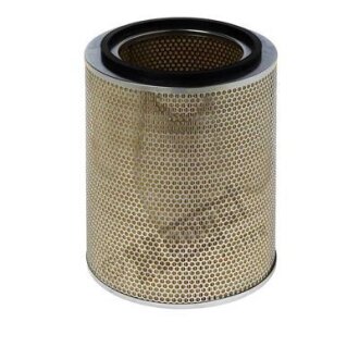 Фільтр повітряний HENGST FILTER E655L