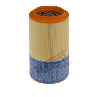 Фільтр повітряний HENGST FILTER E671L