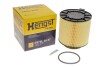 Воздушный фильтр HENGST FILTER E675L D157 (фото 5)