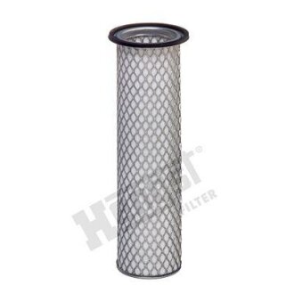 Фільтр повітряний HENGST FILTER E680LS