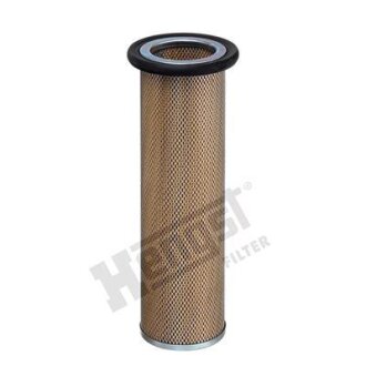 Фільтр повітряний HENGST FILTER E696LS