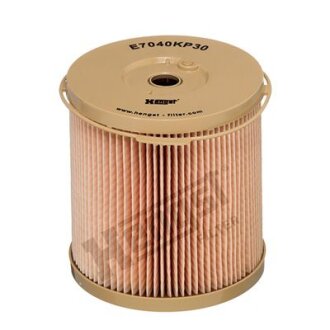 Фільтр паливний HENGST FILTER E7040KP30D411