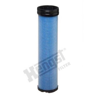 Фільтр повітряний HENGST FILTER E707LS