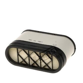 Фільтр повітряний HENGST FILTER E712L