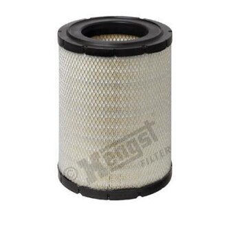 Фільтр повітряний HENGST FILTER E740L