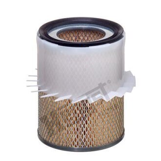 Фільтр повітряний HENGST FILTER E758L