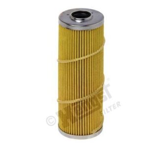 Фільтр гідравлічний КПП HENGST FILTER E79H