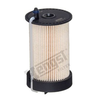 Фільтр паливний HENGST FILTER E805KPD526