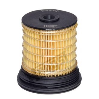 Фільтр паливний HENGST FILTER E806KP