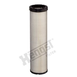 Фільтр повітряний HENGST FILTER E810LS