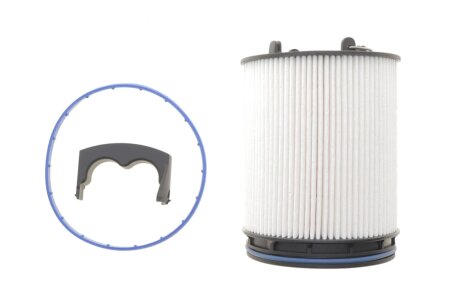 Фільтр паливний HENGST FILTER E838KP D806