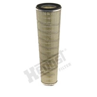 Фільтр повітряний HENGST FILTER E840L