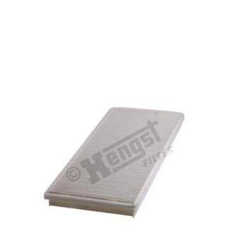 Фільтр салону HENGST FILTER E905LI