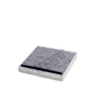 Фільтр салону HENGST FILTER E911LC