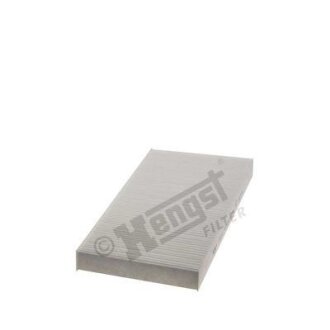 Фільтр салону HENGST FILTER E941LI