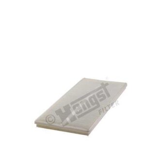 Фільтр салону HENGST FILTER E945LI