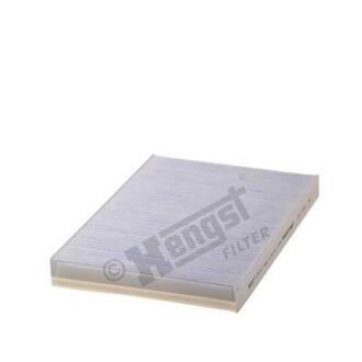 Фільтр салону HENGST FILTER E955LI