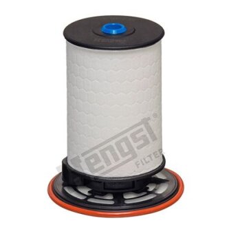 Фільтр паливний HENGST FILTER E9KFRD417