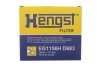 Фільтр гідравлічний АКПП HENGST FILTER EG1156H D683 (фото 2)