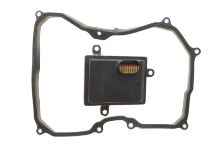 Комплект фільтра автоматичної коробки передач HENGST FILTER EG1161H D702