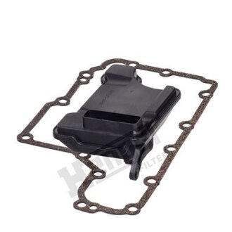 Фільтр гідравлічний КПП HENGST FILTER EG937HD473