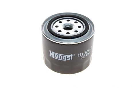 Масляный фильтр HENGST FILTER H10W13