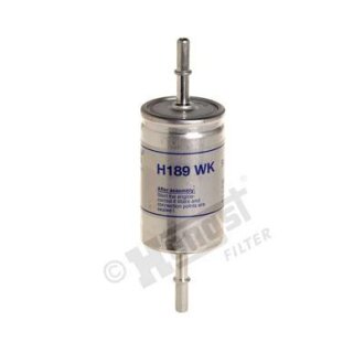 Фільтр паливний HENGST FILTER H189WK