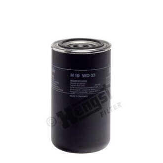 Фільтр гідравлічний HENGST FILTER H19WD03
