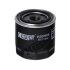 Фільтр масляний HENGST FILTER H20W09 (фото 1)