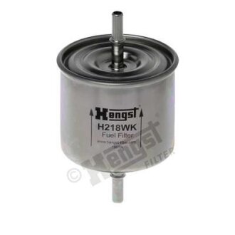 Фільтр паливний HENGST FILTER H218WK