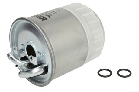 Топливный фильтр HENGST FILTER H278WK