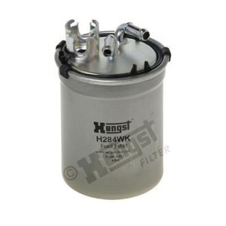 Фільтр паливний HENGST FILTER H284WK