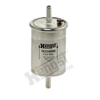 Фільтр паливний HENGST FILTER H324WK