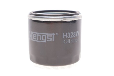 Фильтр масляный HENGST FILTER H328W