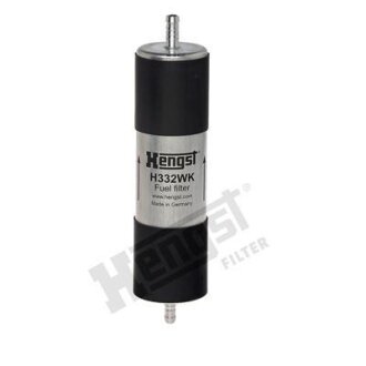 Фільтр паливний HENGST FILTER H332WK