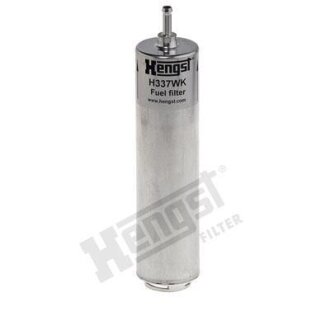 Фільтр паливний HENGST FILTER H337WK